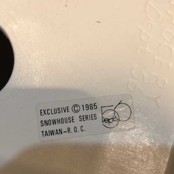 Department 56 - Picture 7 of 7